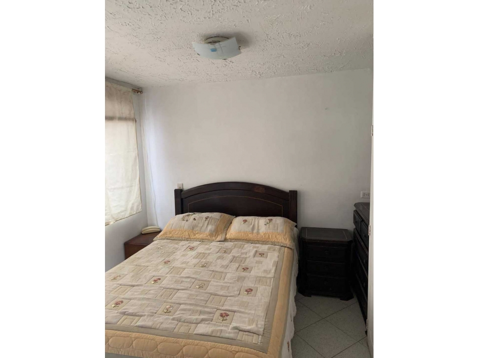 VENDO APARTAMENTO PRIMER PISO EN ALMERIA — foto 5