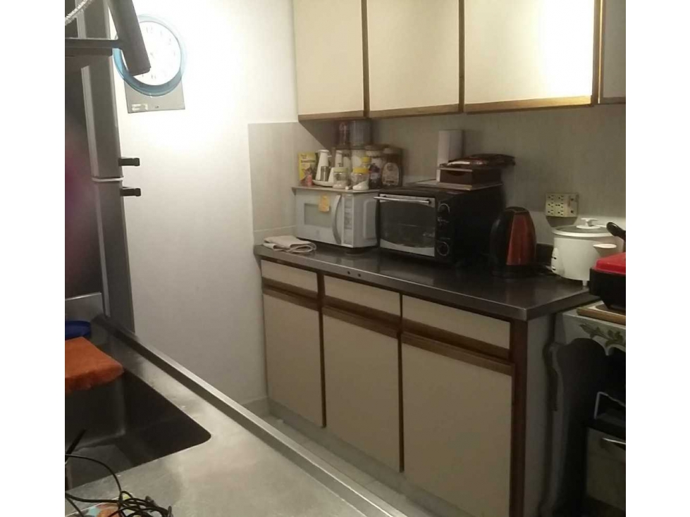 VENDO APARTAMENTO PRIMER PISO EN ALMERIA — foto 6