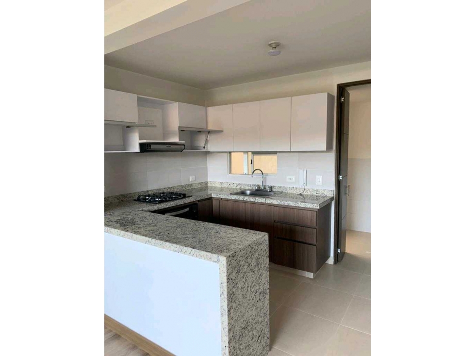 VENDO APARTAMENTO PRIMER PISO EN HUERTAS DE CAJICA CON ZONA VERDE