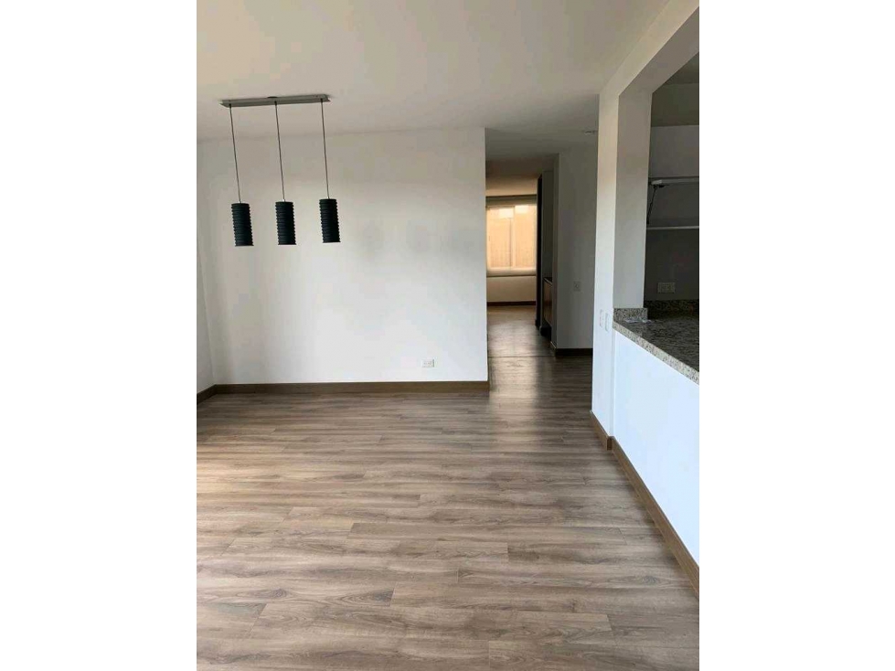 VENDO APARTAMENTO PRIMER PISO EN HUERTAS DE CAJICA CON ZONA VERDE — foto 5