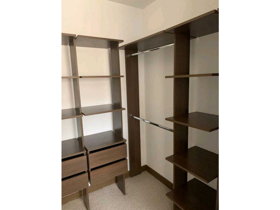 VENDO APARTAMENTO PRIMER PISO EN HUERTAS DE CAJICA CON ZONA VERDE — foto 6