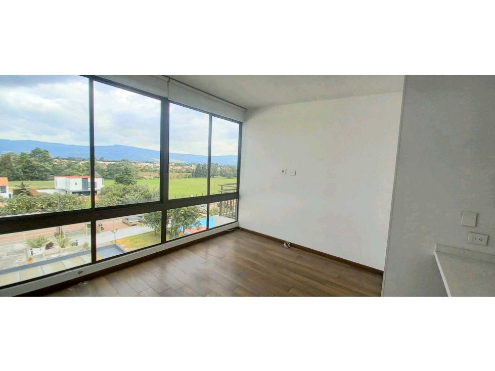 Vendo Apartamento en Cajica con Club House en conjunto cerrado. — foto 3