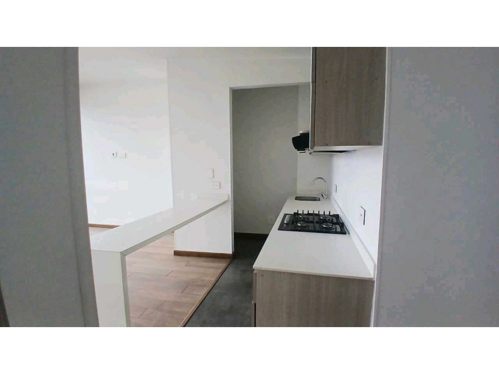 Vendo Apartamento en Cajica con Club House en conjunto cerrado. — foto 4
