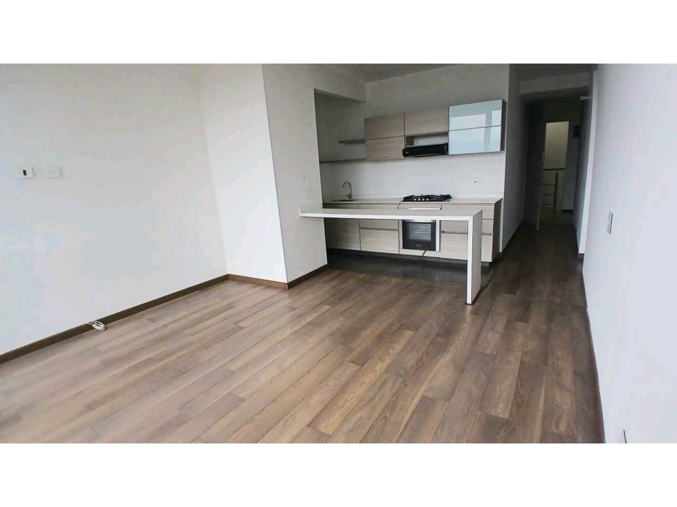 Vendo Apartamento en Cajica con Club House en conjunto cerrado. — foto 2
