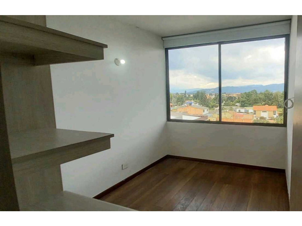 Vendo Apartamento en Cajica con Club House en conjunto cerrado. — foto 5