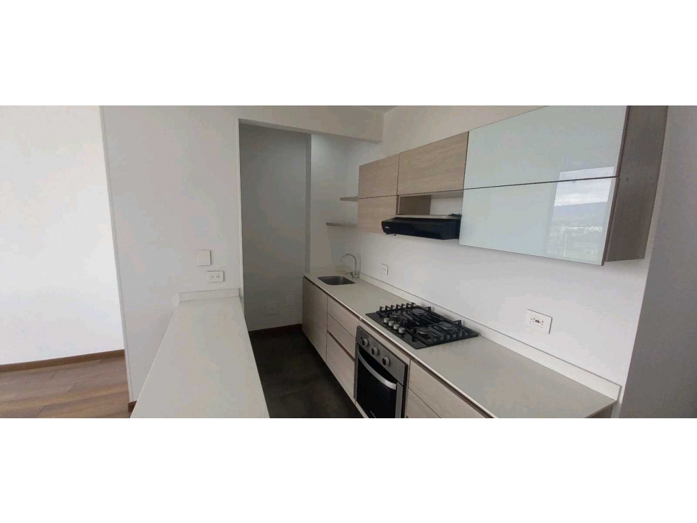 Vendo Apartamento en Cajica con Club House en conjunto cerrado.