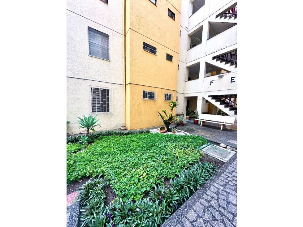 Vendo apartamento quinto piso en AlhambraVZ 9082226 — foto 2