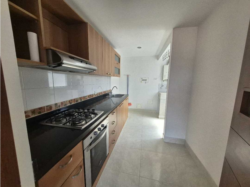 VENDO APARTAMENTO EN HUERTAS DE CAJICA ,INGRESO POR ESCALERAS — foto 2