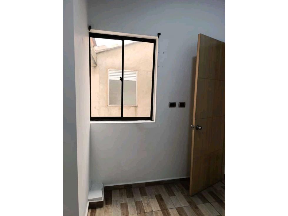 VENDO APARTAMENTO QUINTO PISO EN ITAGÜÍ-CERCA A PILSEN — foto 5