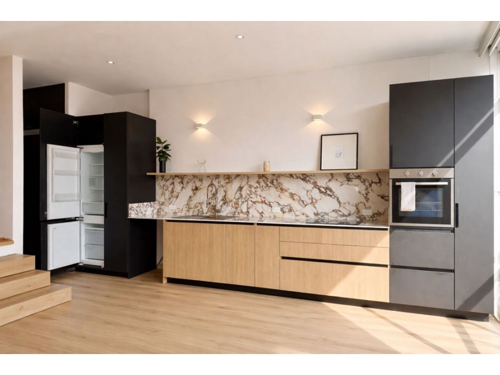 Vendo apartamento reformado 100% en Chico Navarra 1 alcoba 61 m2 — foto 6