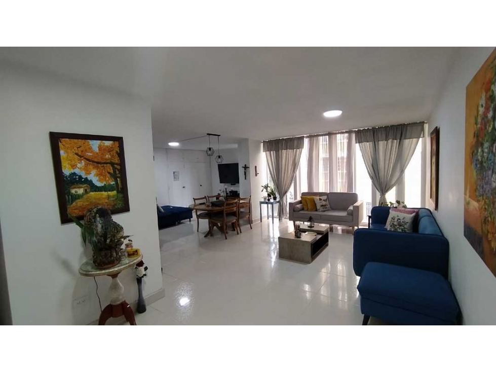 Vendo apartamento remodelado — foto 2