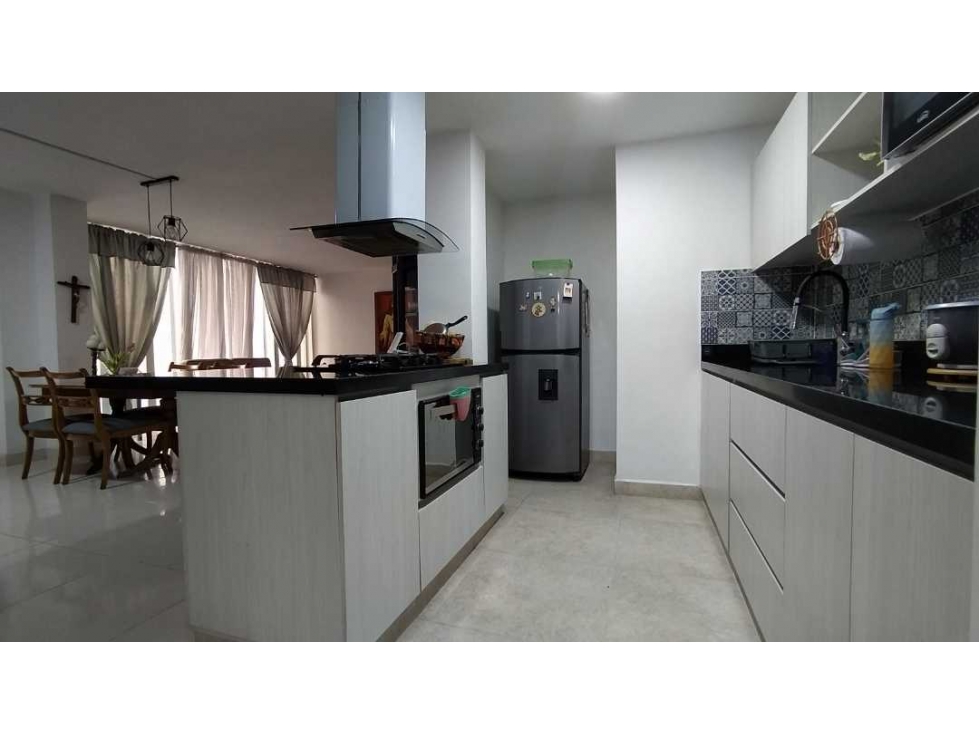 Vendo apartamento remodelado — foto 3