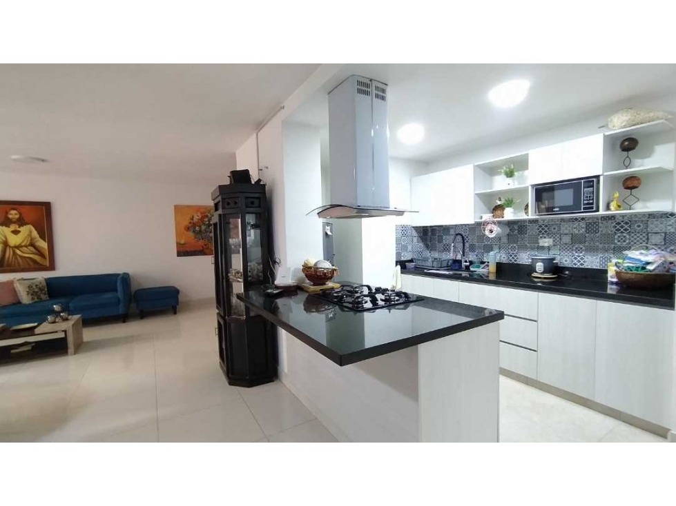 Vendo apartamento remodelado — foto 4
