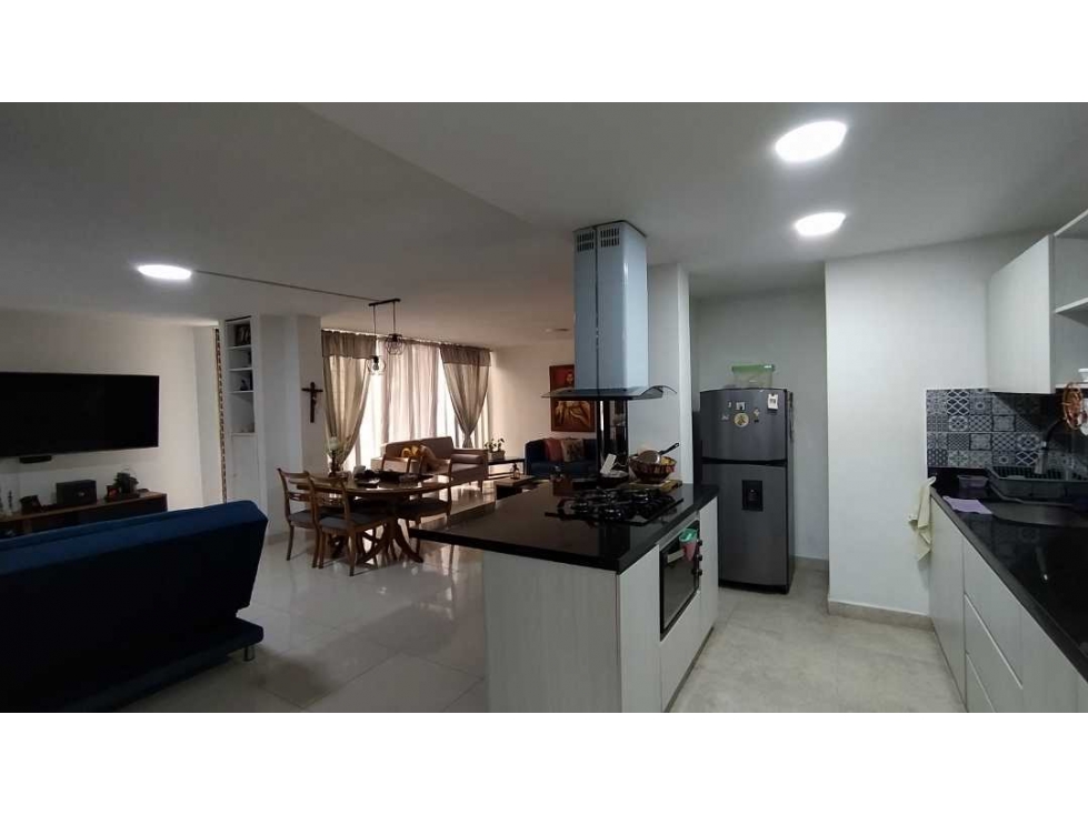Vendo apartamento remodelado — foto 5