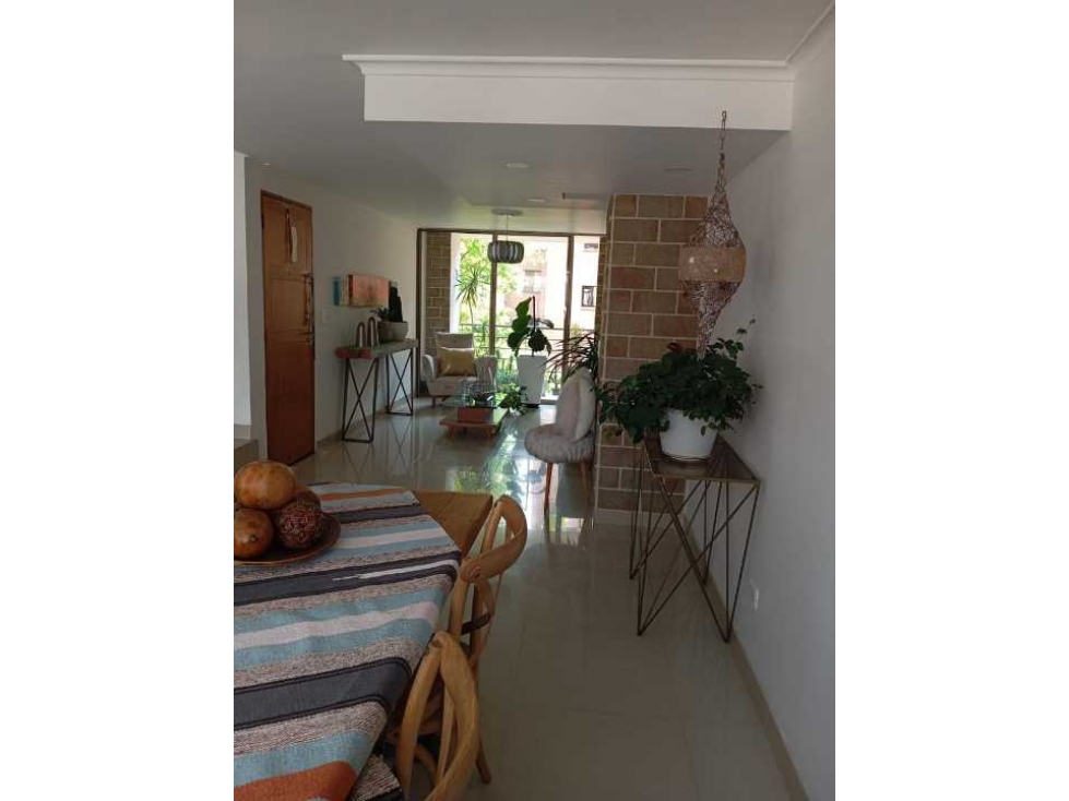APARTAMENTO EN VENTA LAURELES EN LA CUIDAD DE MEDELLIN — foto 6