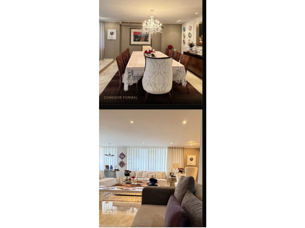 VENDO APARTAMENTO REMODELADO ALTO PRADO