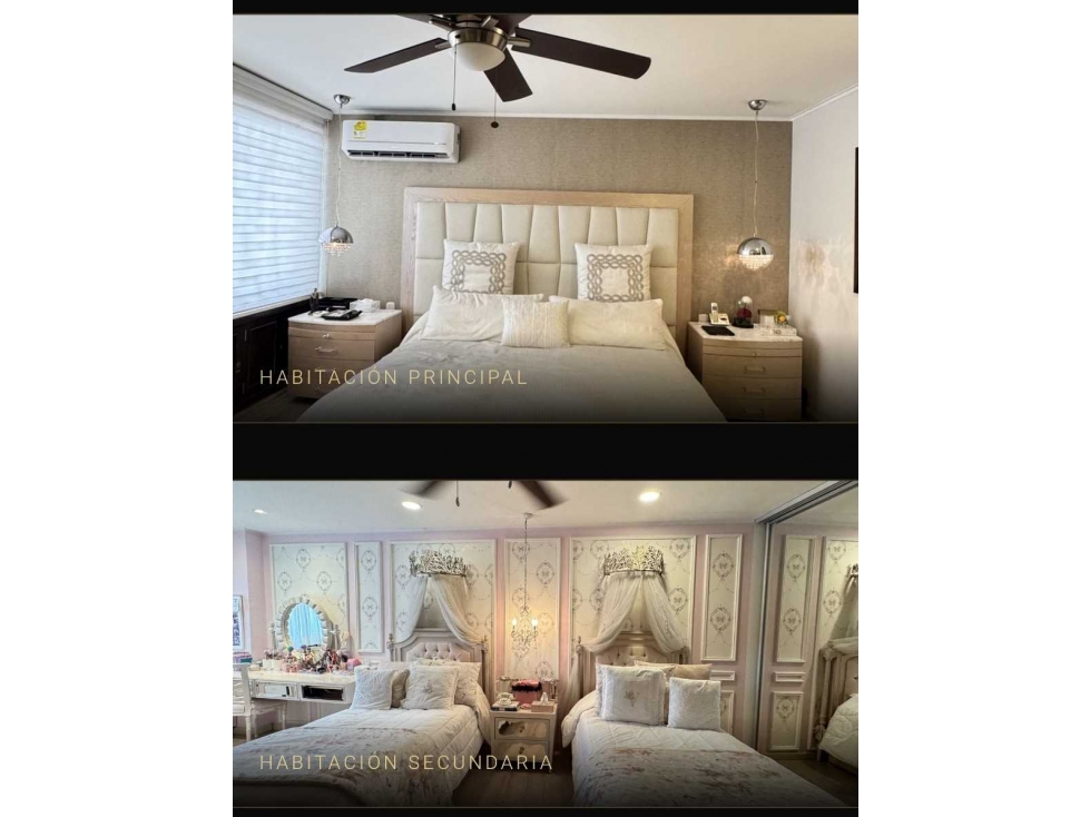 VENDO APARTAMENTO REMODELADO ALTO PRADO — foto 2