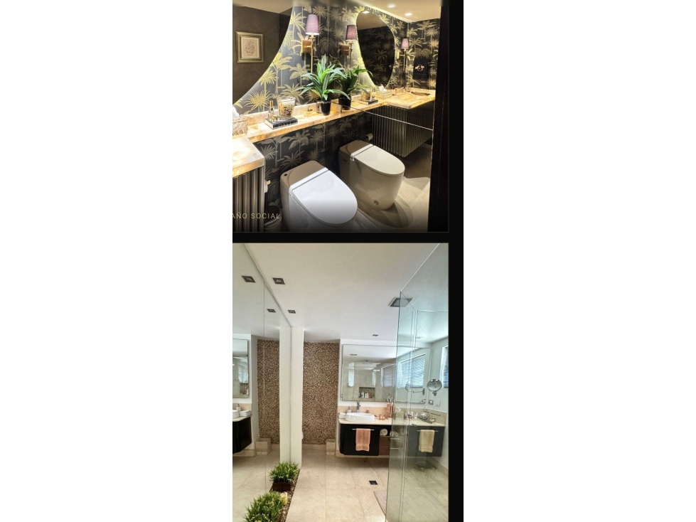 VENDO APARTAMENTO REMODELADO ALTO PRADO — foto 4