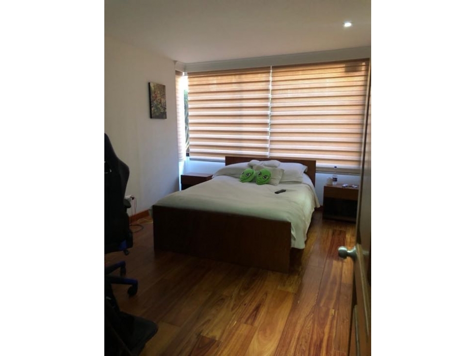 Vendo apartamento remodelado en La Carolina con súper terraza — foto 5