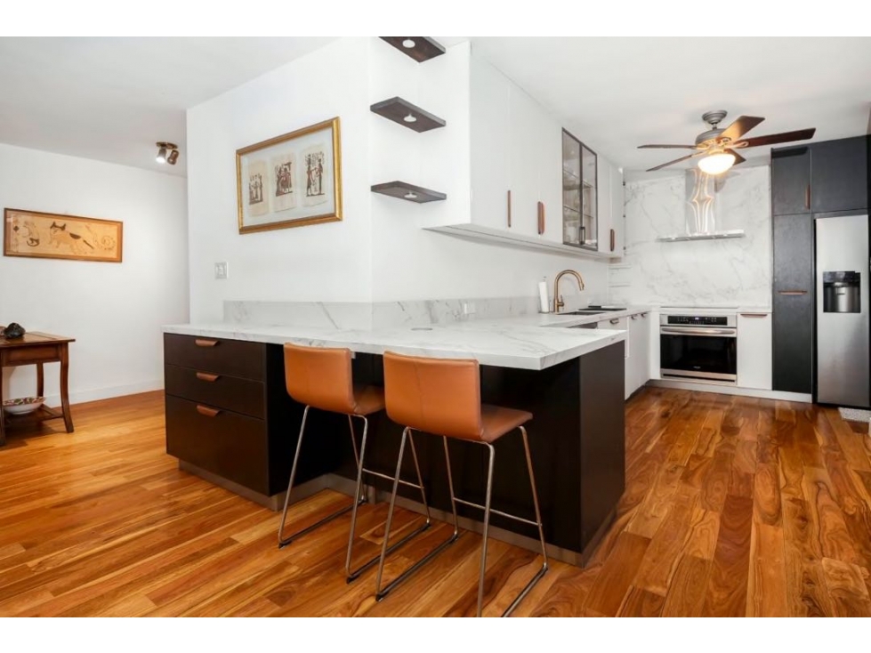 VENDO APARTAMENTO REMODELADO EN PUNTA PACÍFICA AM — foto 5