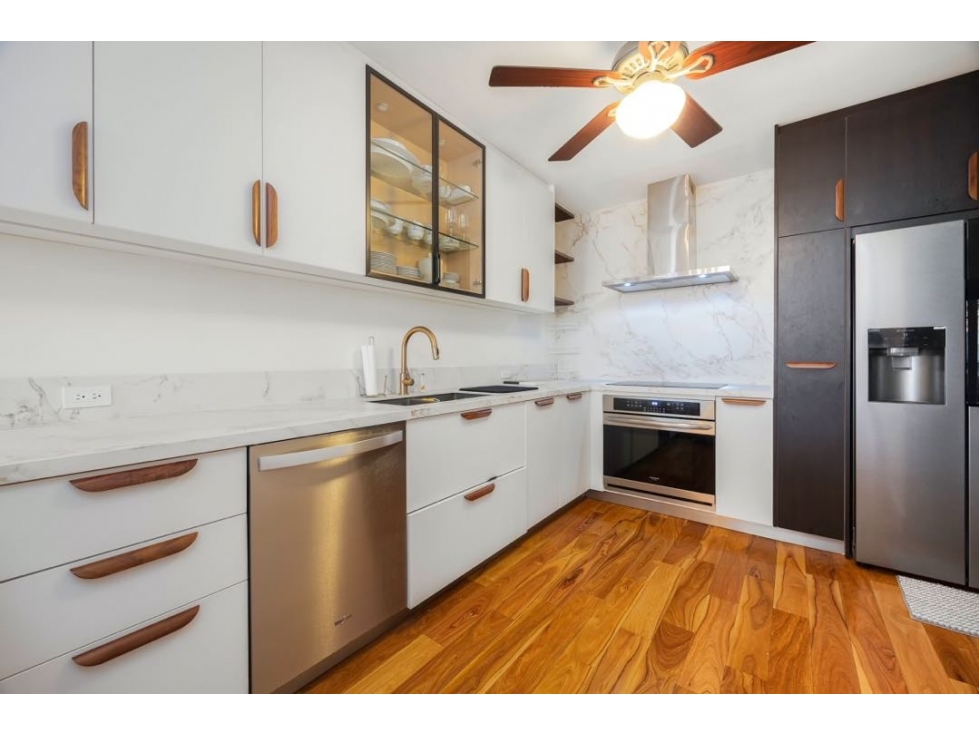 VENDO APARTAMENTO REMODELADO EN PUNTA PACÍFICA AM — foto 6