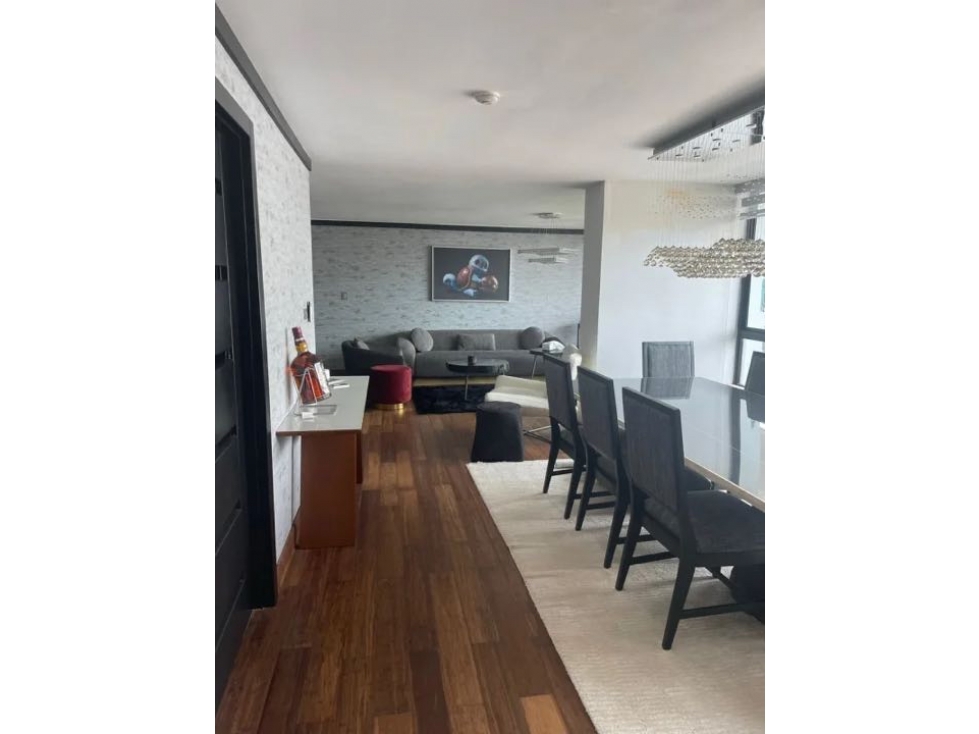 VENDO APARTAMENTO REMODELADO EN PUNTA PAITILLA. AM — foto 3