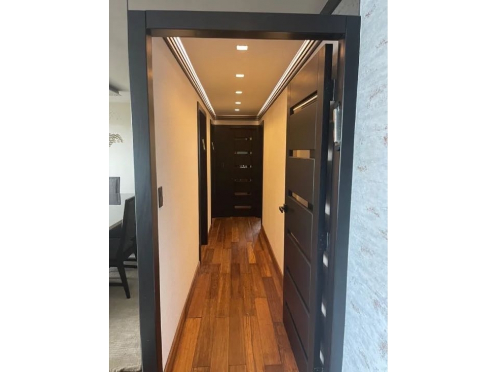 VENDO APARTAMENTO REMODELADO EN PUNTA PAITILLA. AM — foto 6