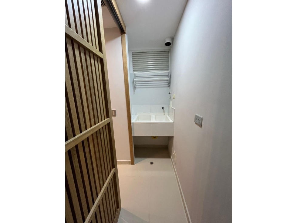VENDO APARTAMENTO REMODELADO EN BARCELONETA ZONA NORTE CARTAGENA — foto 6