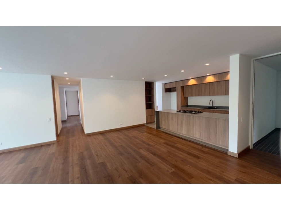 VENDO APARTAMENTO REMODELADO EN NOGALES LOMA LAS BRUJAS ENVIGADO — foto 6