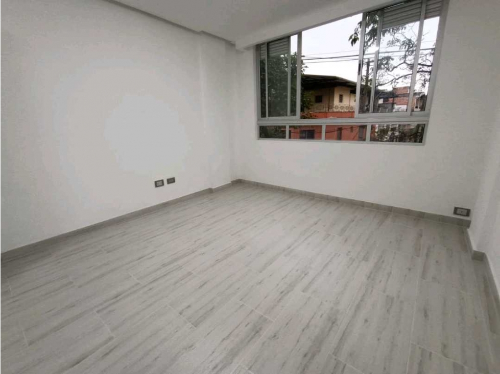 VENDO APARTAMENTO REMODELADO EN BELEN CERCA DEL EXITO