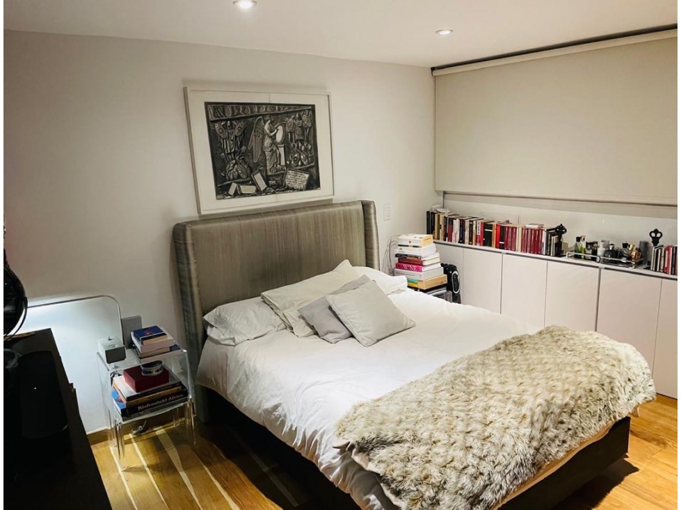 Vendo apartamento remodelado en La Cabrera — foto 4