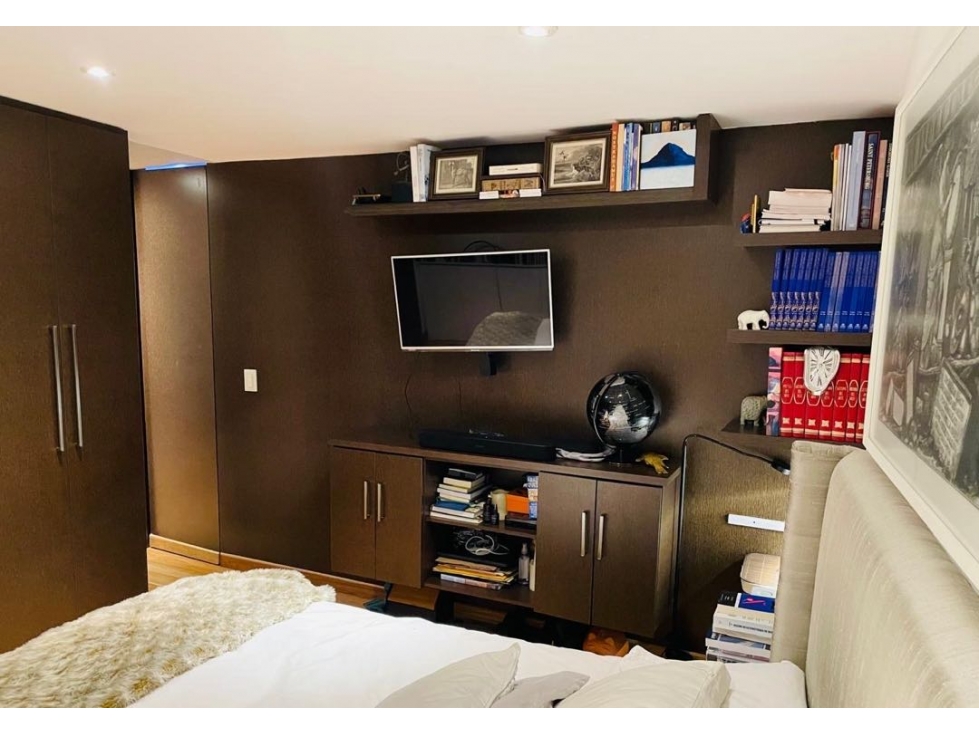 Vendo apartamento remodelado en La Cabrera — foto 5