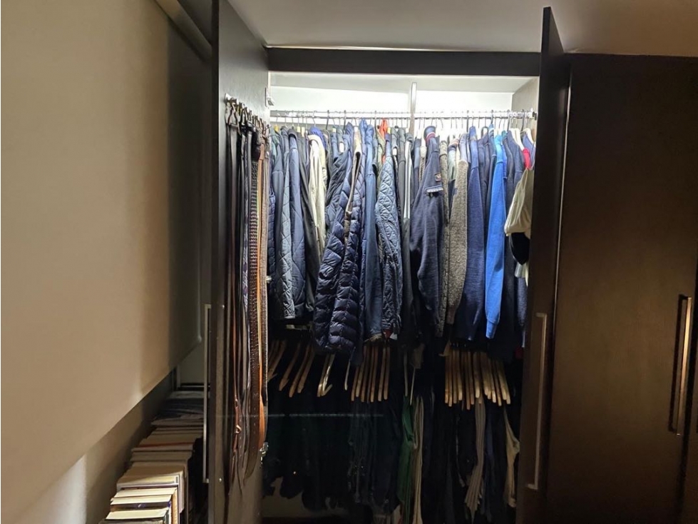 Vendo apartamento remodelado en La Cabrera — foto 6