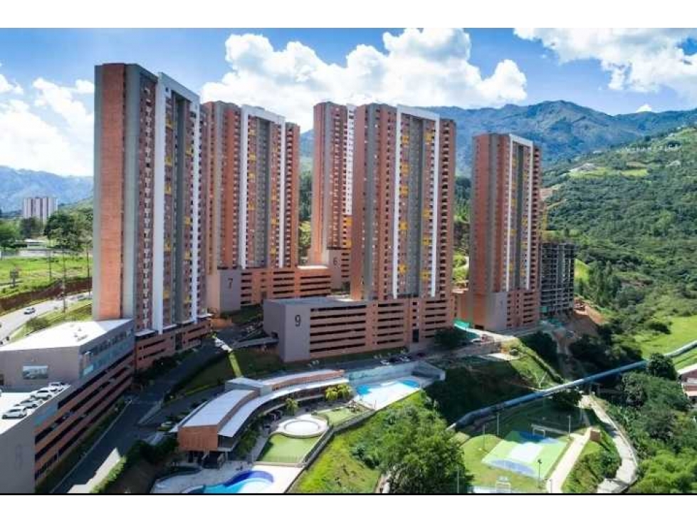 Vendo apartamento Remodelado Florida Norteamérica 61 mts