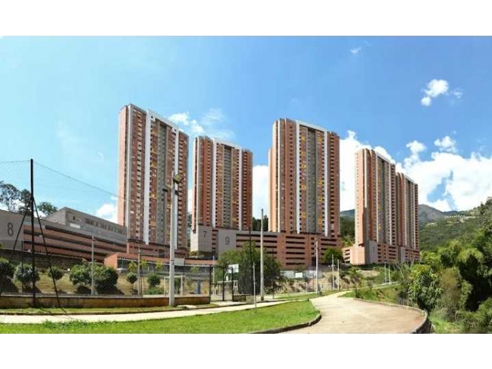 Vendo apartamento Remodelado Florida Norteamérica 61 mts — foto 2