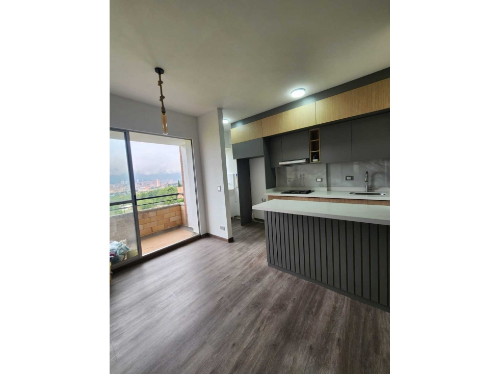 Vendo apartamento Remodelado Florida Norteamérica 61 mts — foto 3