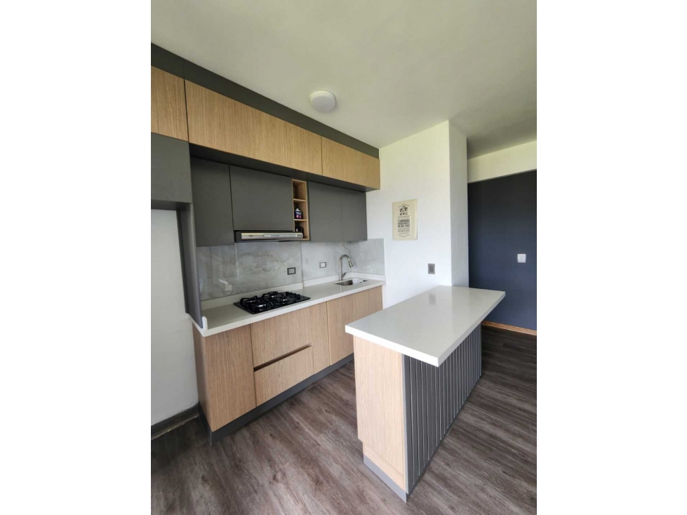 Vendo apartamento Remodelado Florida Norteamérica 61 mts — foto 4