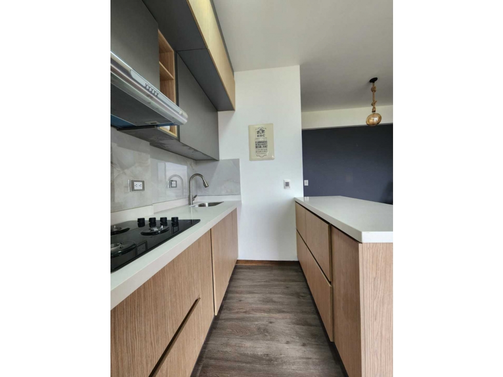 Vendo apartamento Remodelado Florida Norteamérica 61 mts — foto 5