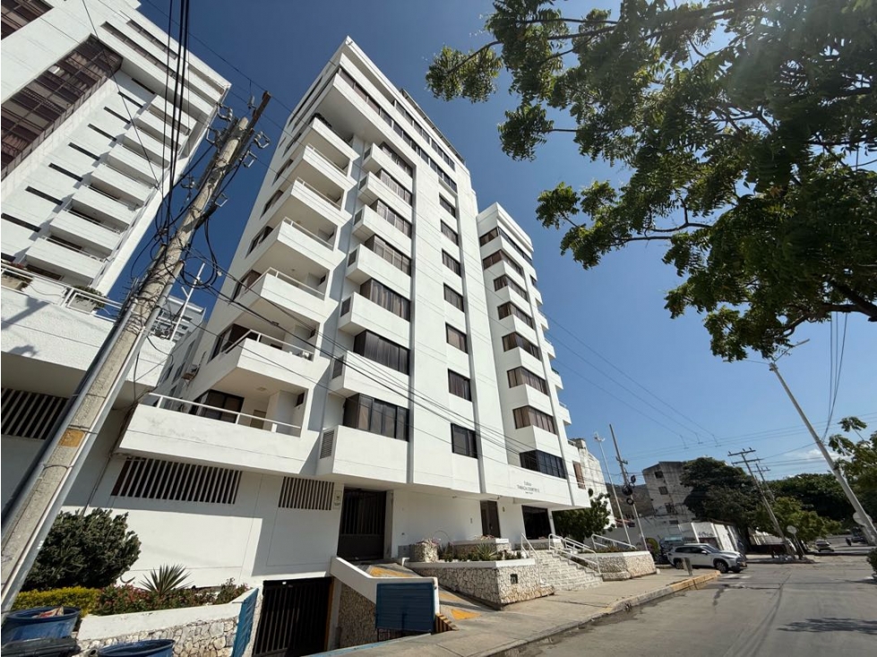 Vendo apartamento residencial en Rodadero Sur, Santa Marta
