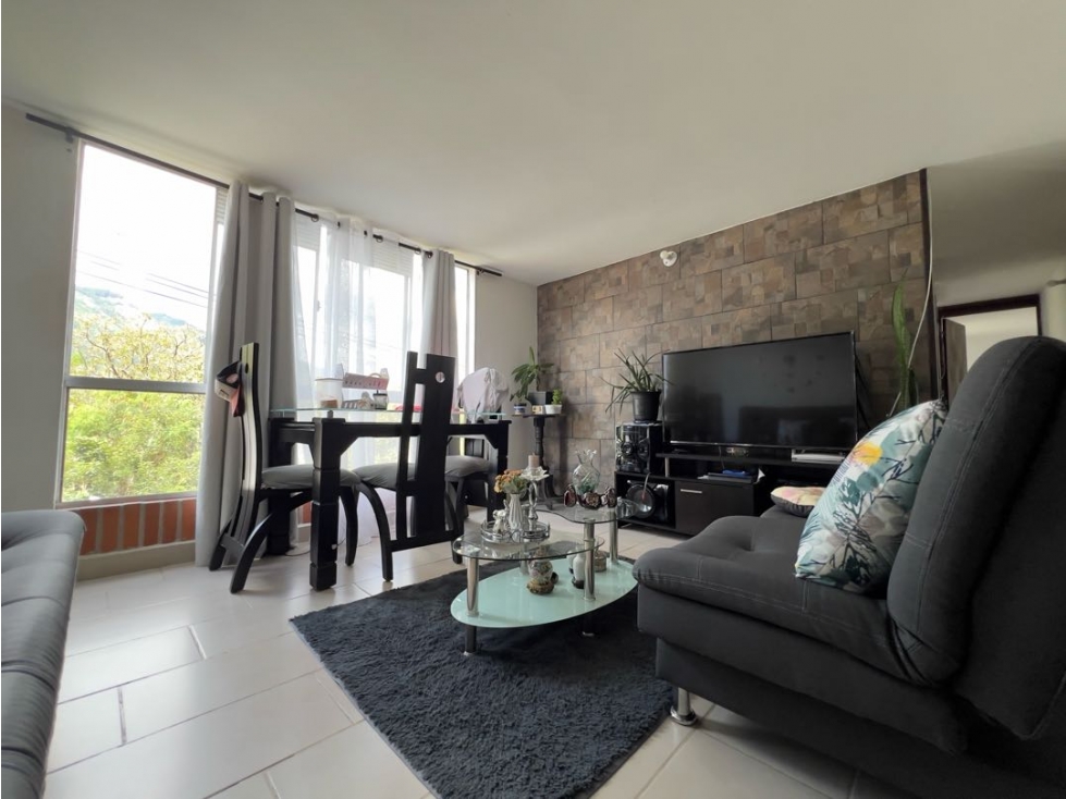 Vendo Apartamento Rincón Del Bosque Bello $265M — foto 2