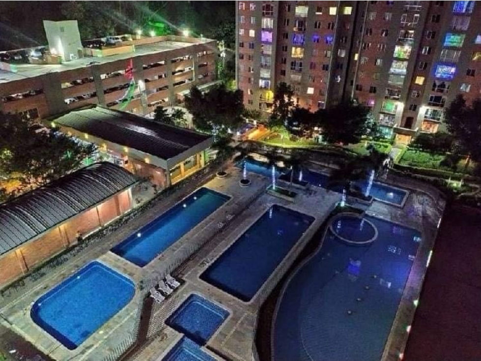 Vendo Apartamento Rincón Del Bosque Bello $265M — foto 4