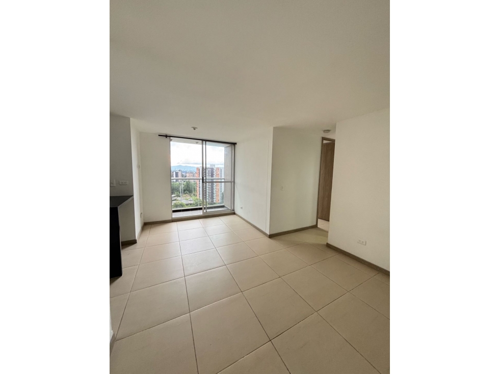 Vendo Apartamento Rionegro sector.Fontibon alta valorización y desarro