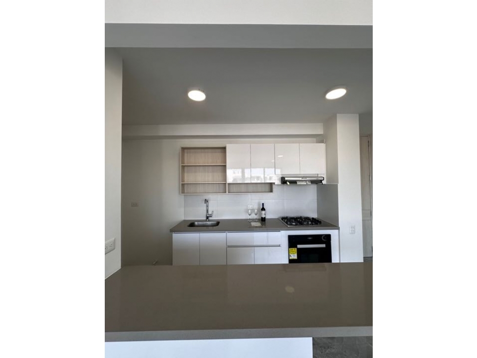 Vendo apartamento río Alto — foto 4