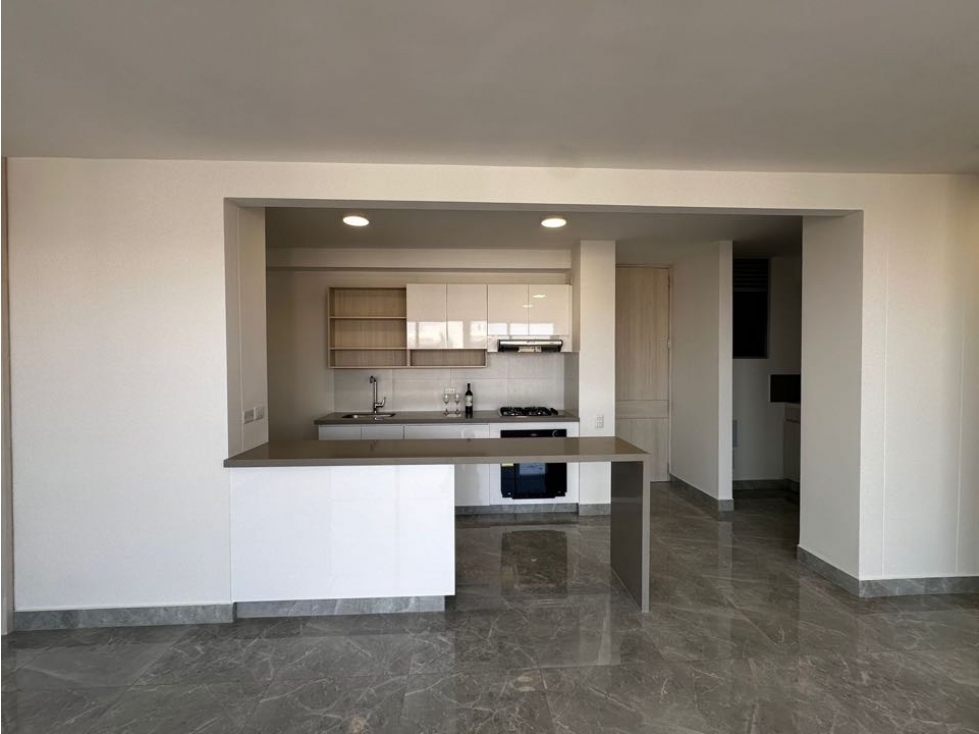 Vendo apartamento río Alto — foto 5