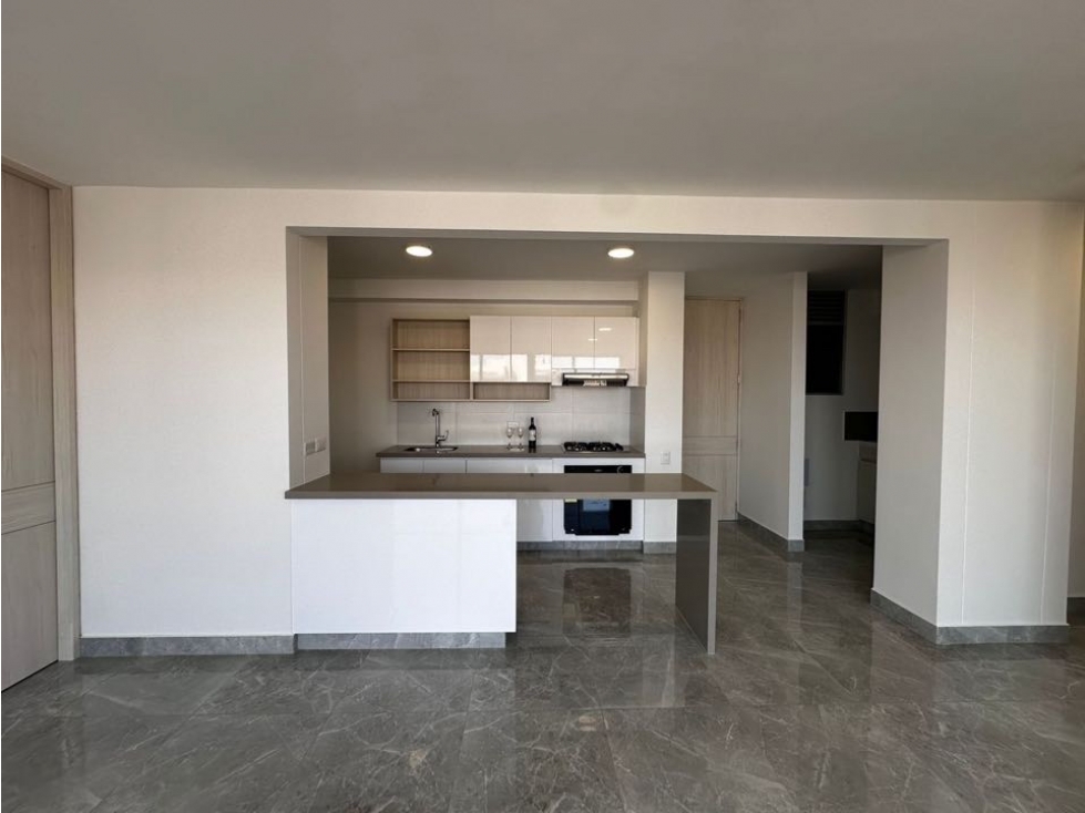 Vendo apartamento río Alto — foto 6