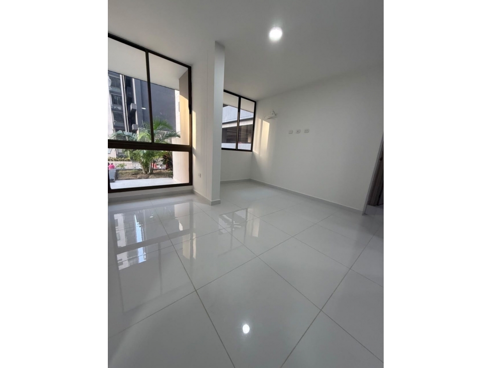 VENDO APARTAMENTO RÍO ALTO BARRANQUILLA — foto 2