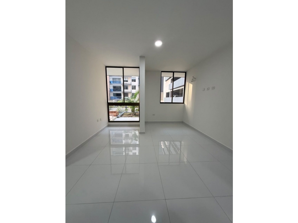 VENDO APARTAMENTO RÍO ALTO BARRANQUILLA — foto 3