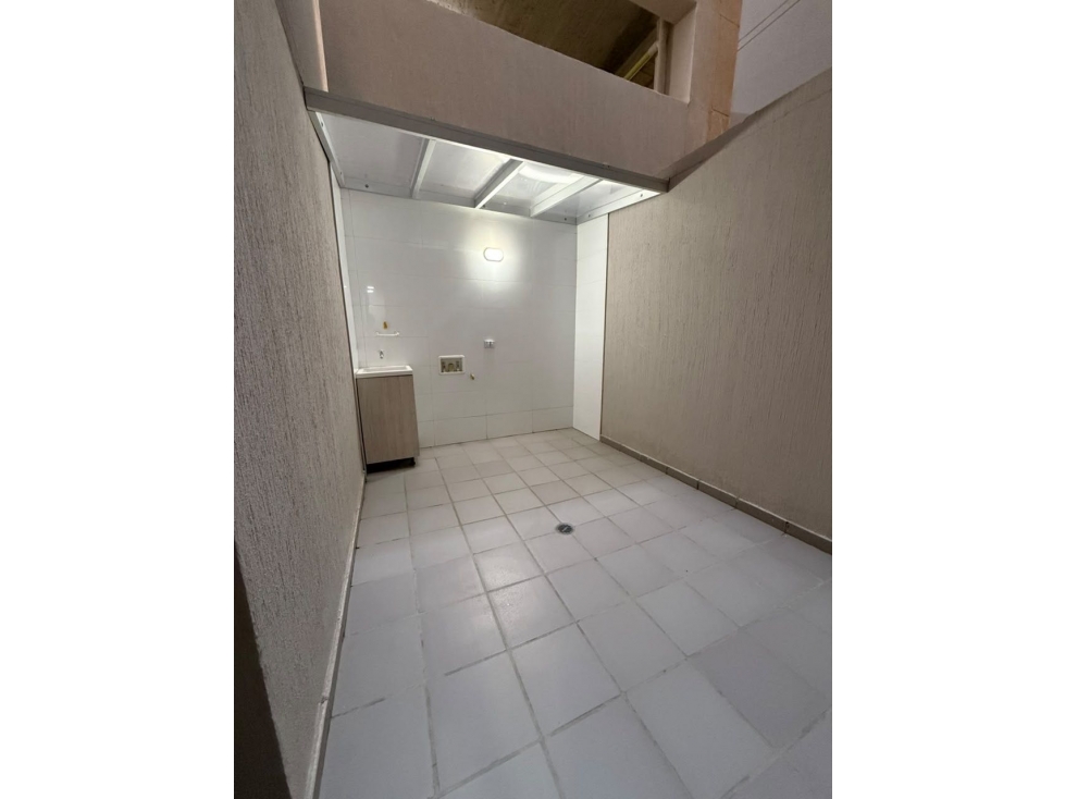 VENDO APARTAMENTO RÍO ALTO BARRANQUILLA — foto 5