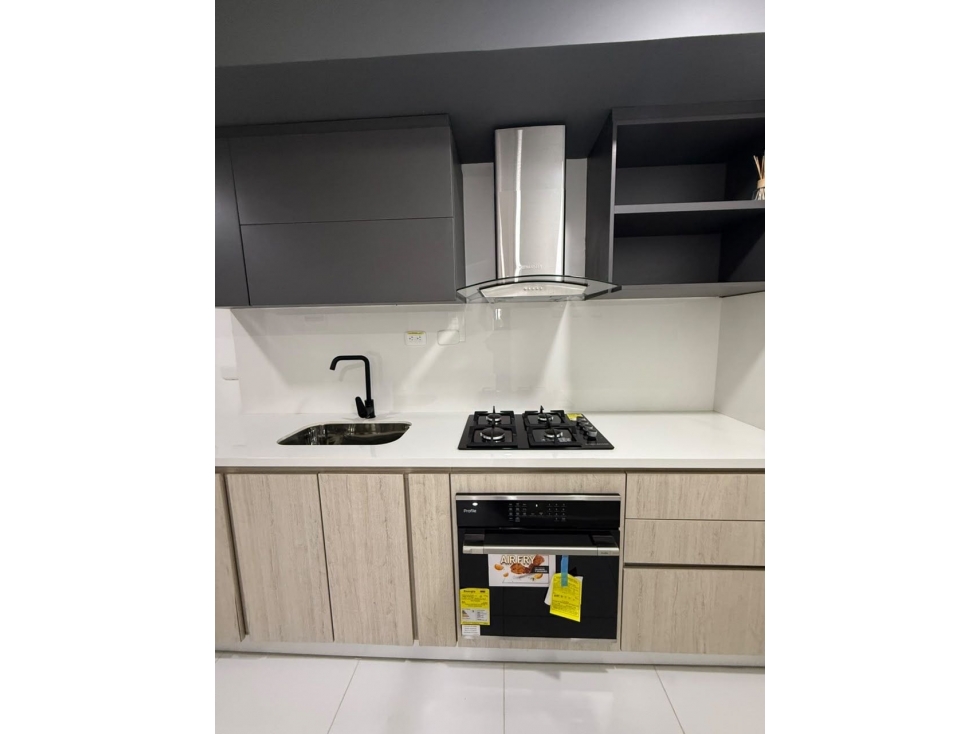 VENDO APARTAMENTO RÍO ALTO BARRANQUILLA — foto 6