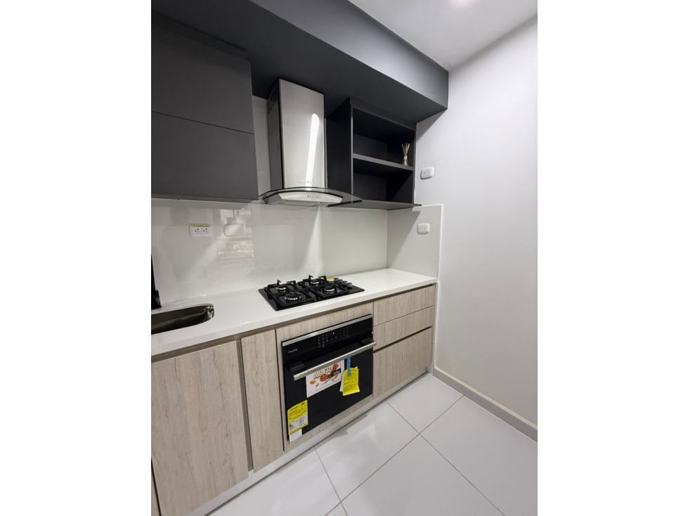 VENDO APARTAMENTO RÍO ALTO BARRANQUILLA